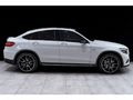 2018 Mercedes-AMG GLC 43 AMG Coupe 4Matic