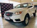 2026 JAC T6 2.0 CTI Lux Single-Cab