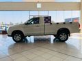 2026 JAC T6 2.0 CTI Lux Single-Cab