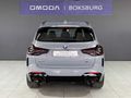 2025 BMW X3 xDrive20d M Sport