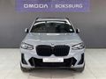 2025 BMW X3 xDrive20d M Sport