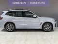2025 BMW X3 xDrive20d M Sport
