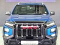 2025 JAC T9 2.0 CTI Super Lux Auto Double-Cab