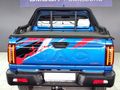 2025 JAC T9 2.0 CTI Super Lux Auto Double-Cab