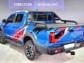 2025 JAC T9 2.0 CTI Super Lux Auto Double-Cab