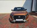 2026 Nissan Magnite Move 1.0 Visia F/C P/V