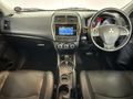 2014 Mitsubishi ASX 2.0 GLS Auto