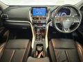 2020 Mitsubishi Eclipse Cross 2.0 GLS Auto