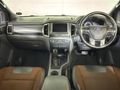 2018 Ford Ranger 3.2 TDCi Wildtrak Auto Double-Cab