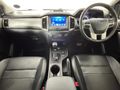 2022 Ford Ranger 3.2 TDCi XLT 4x4 Auto Double-Cab