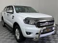 2022 Ford Ranger 3.2 TDCi XLT 4x4 Auto Double-Cab
