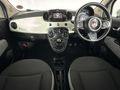 2018 Fiat 500 900T Twinair Pop Star Base