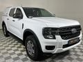 2024 Ford Ranger 2.0D XL 4x4 Double Cab Auto