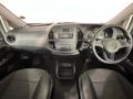 2022 Mercedes-Benz Vito 116 2.2 CDI Tourer Pro Auto