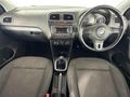2013 Volkswagen Polo 1.6 TDI Comfortline