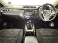 2016 Nissan X-Trail 2.0 XE