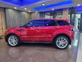 2018 Land Rover Range Rover Evoque 2.0 SD4 HSE Dynamic