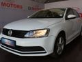 2018 Volkswagen Jetta GP 1.4 TSI Comfortline