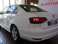 2018 Volkswagen Jetta GP 1.4 TSI Comfortline