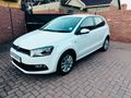 2022 Volkswagen Polo Vivo 1.6 Comfortline Auto 5-dr