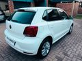 2022 Volkswagen Polo Vivo 1.6 Comfortline Auto 5-dr