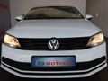 2017 Volkswagen Jetta 1.4 TSI Comfortline Auto