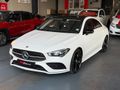2022 Mercedes-Benz CLA 200 Progressive Auto