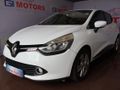 2015 Renault Clio IV 900T Dynamique 5-dr (66kW)