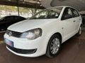 2016 Volkswagen Polo Vivo GP 1.4 Conceptline 5-dr