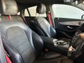 2018 Mercedes-AMG GLC 43 AMG Coupe 4Matic