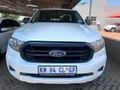2022 Ford Ranger 2.2 TDCi XL SuperCab