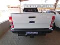 2022 Ford Ranger 2.2 TDCi XL SuperCab