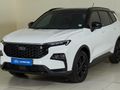 2026 Ford Territory Dark Edition 1.8l Ecoboost Auto