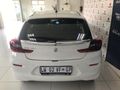 2024 Suzuki Baleno 1.5 GL