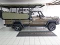 2025 Toyota Land Cruiser 79 Game Viewer