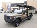 2025 Toyota Land Cruiser 79 Game Viewer