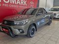 2025 Toyota Hilux 2.4 GD Single-Cab