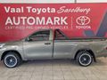 2025 Toyota Hilux 2.4 GD Single-Cab
