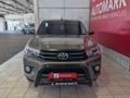 2025 Toyota Hilux 2.4 GD Single-Cab