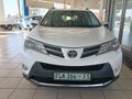 2014 Toyota RAV4 2.2 D VX Auto