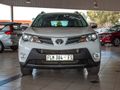 2014 Toyota RAV4 2.2 D VX Auto