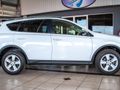 2014 Toyota RAV4 2.2 D VX Auto