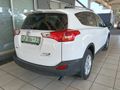 2014 Toyota RAV4 2.2 D VX Auto