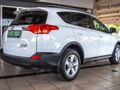 2014 Toyota RAV4 2.2 D VX Auto