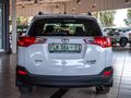 2014 Toyota RAV4 2.2 D VX Auto