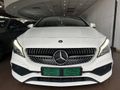 2017 Mercedes-Benz CLA 200 Auto