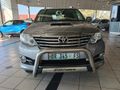 2015 Toyota Fortuner 3.0 D-4D Raised Body