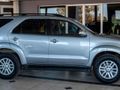2015 Toyota Fortuner 3.0 D-4D Raised Body