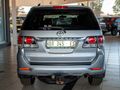 2015 Toyota Fortuner 3.0 D-4D Raised Body