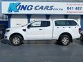 2014 Ford Ranger 2.2 TDCi XL SuperCab